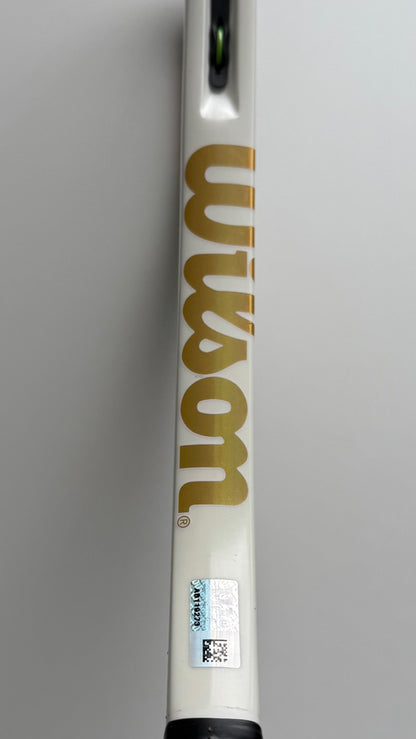 Wilson Pro Staff 95 (2014)