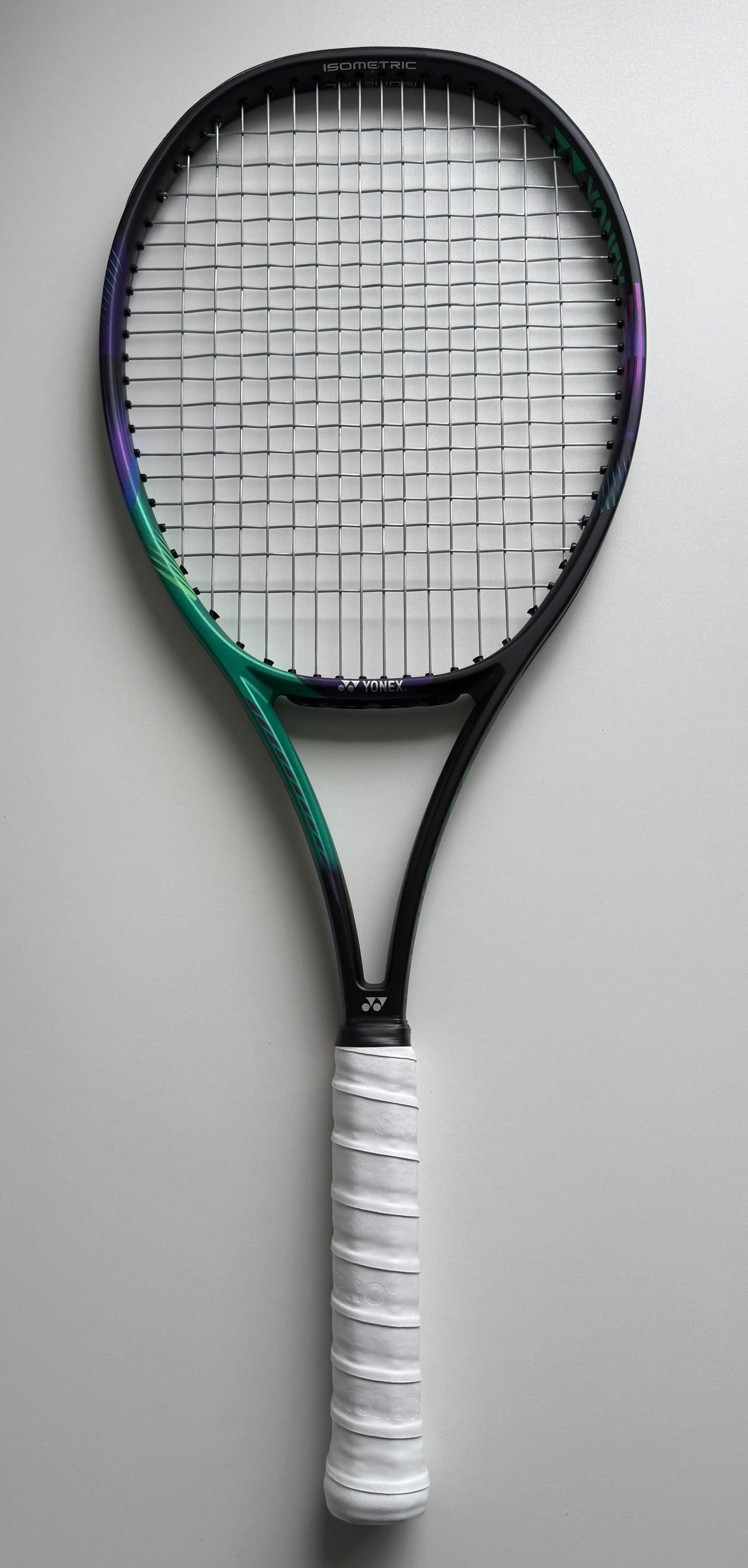 Yonex VCORE Pro 97 (2021)