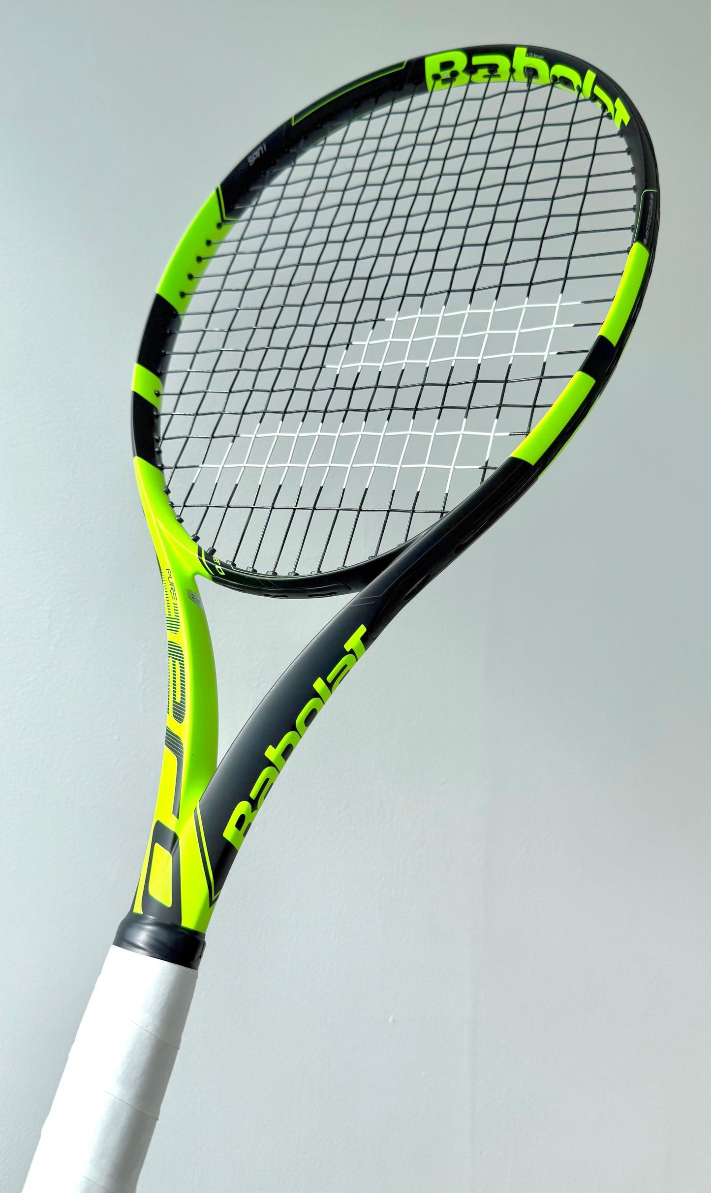 Babolat Pure Aero (2016)
