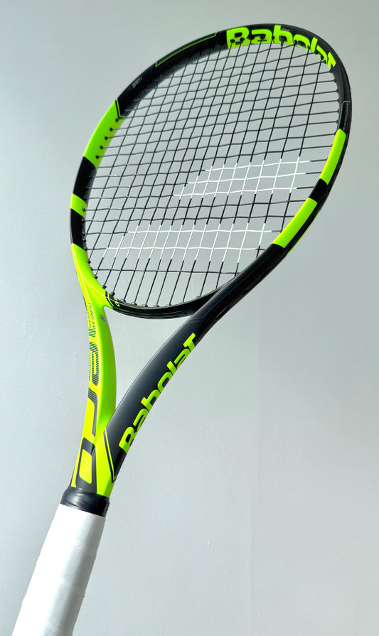 Babolat Pure Aero (2016)