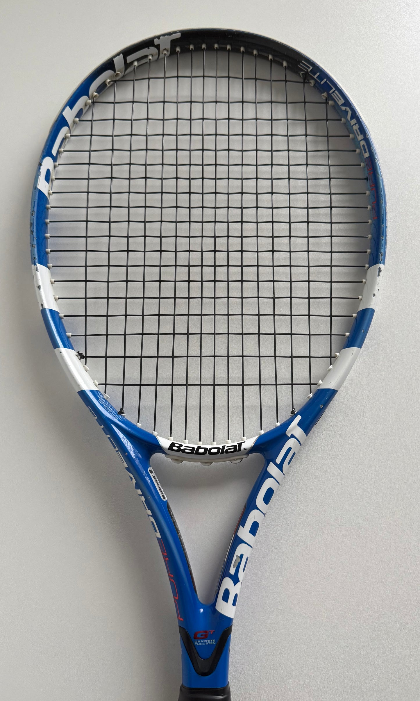 Babolat Pure Drive GT Lite (2009)