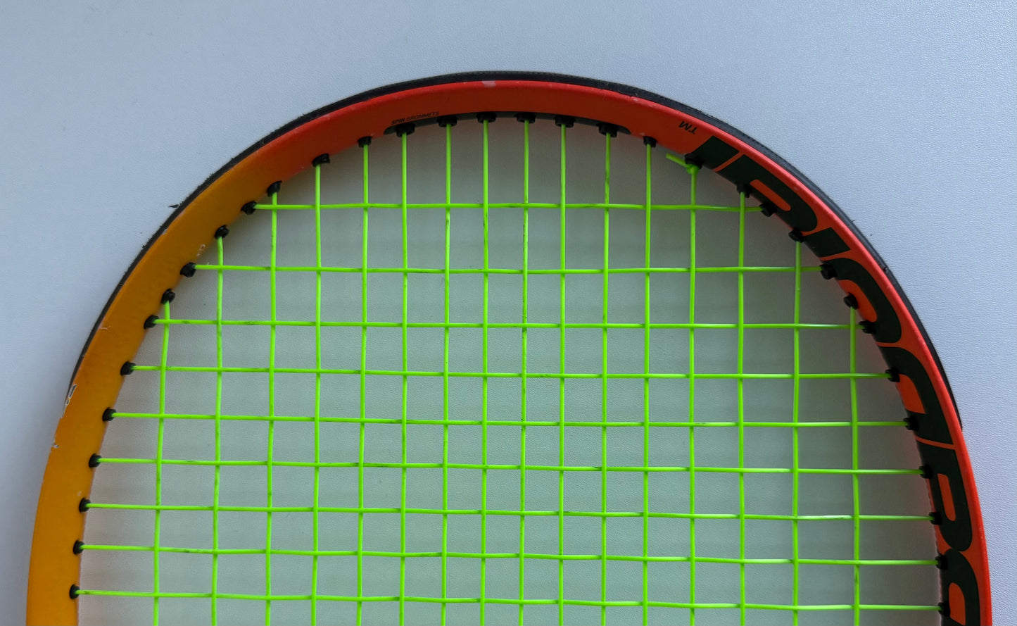 Babolat Pure Aero Rafa (2020)