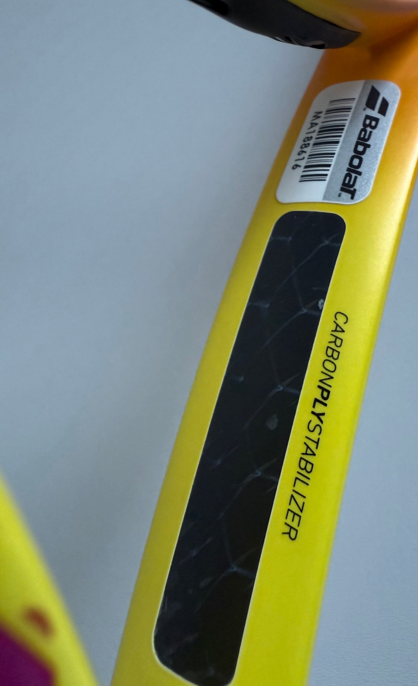 Babolat Pure Aero Rafa (2020)