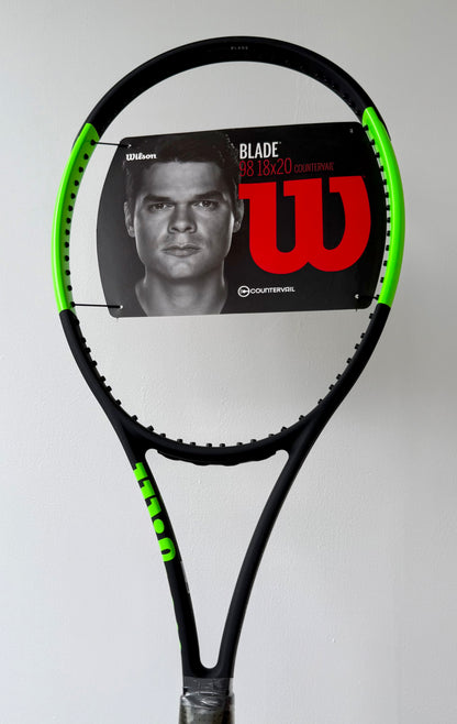 Wilson Blade 98 V6 (18X20)