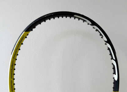 Babolat Aeropro Drive Cortex (2008)