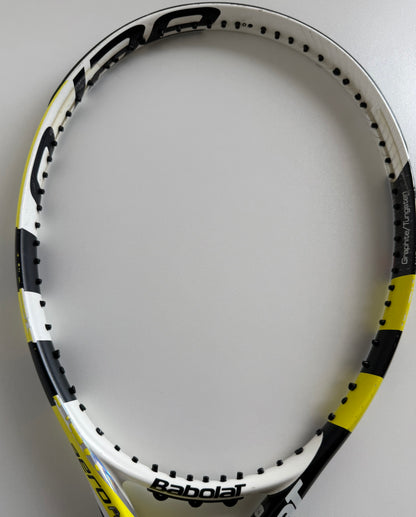 Babolat Aeropro Drive Plus GT (2010)