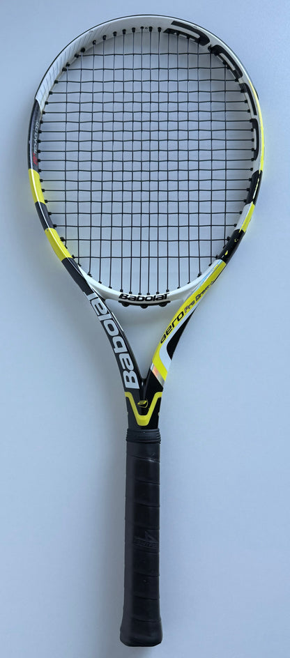 Babolat Aeropro Drive Plus GT (2010)