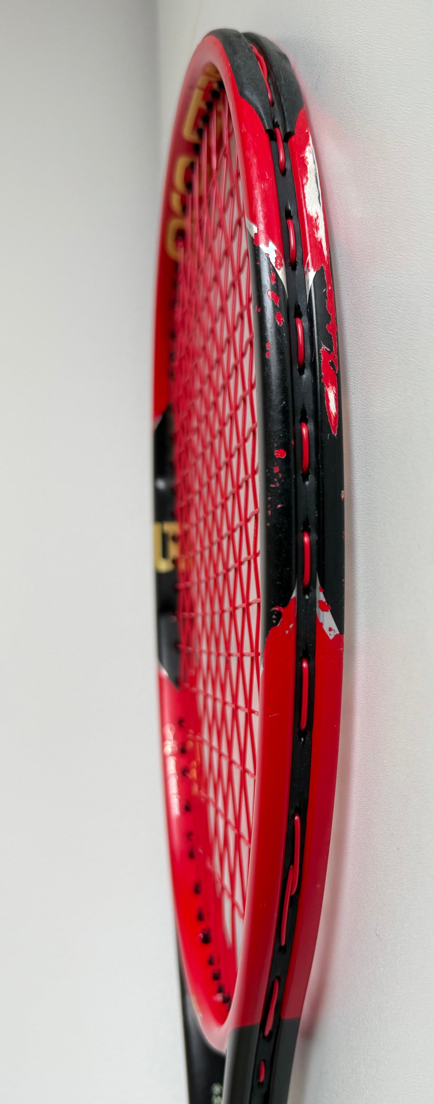 Wilson Pro Staff 97S V10