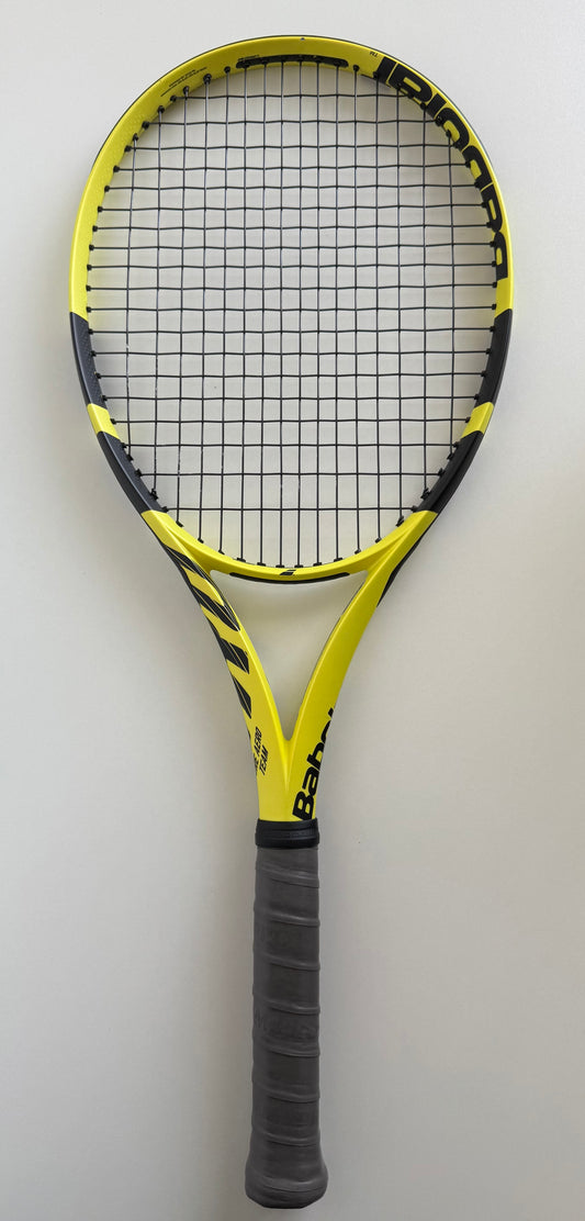 Babolat Pure Aero Team (2019)