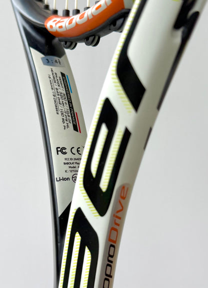 Babolat Aeropro Drive GT Play