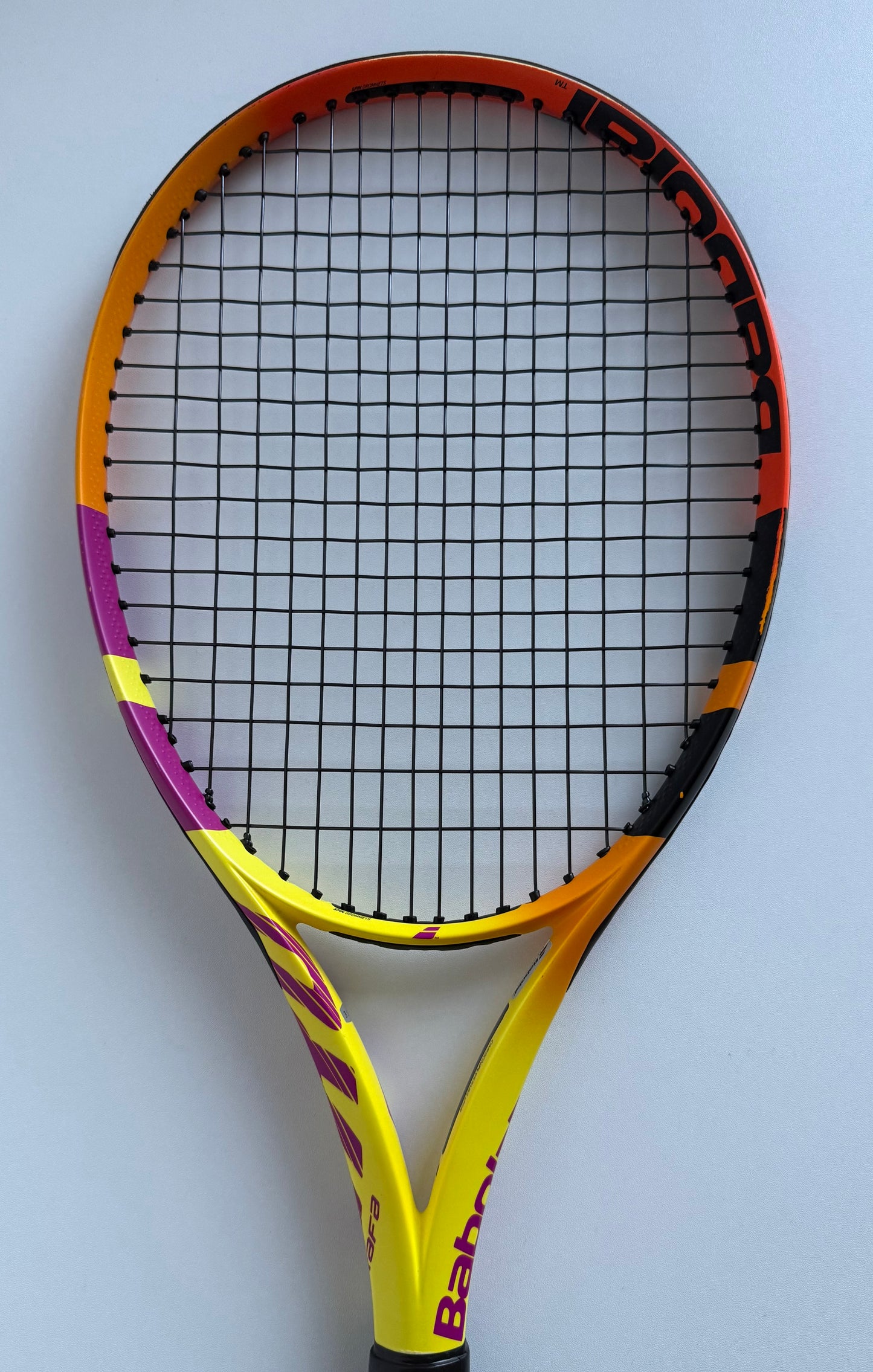 Babolat Pure Aero Rafa (2020)