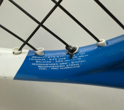 Babolat Pure Drive GT Lite (2009)