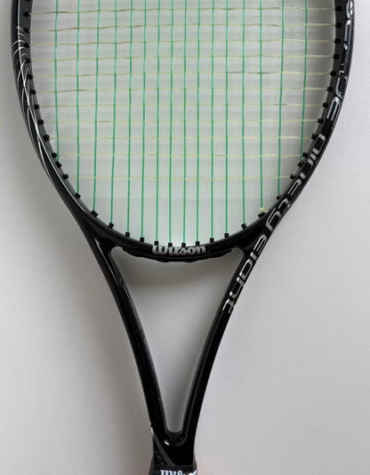 Wilson Blade 98 BLX 16X19
