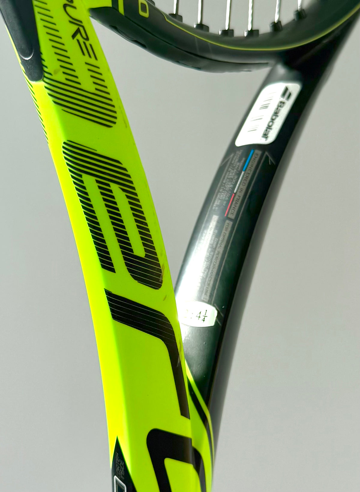 Babolat Pure Aero (2016)