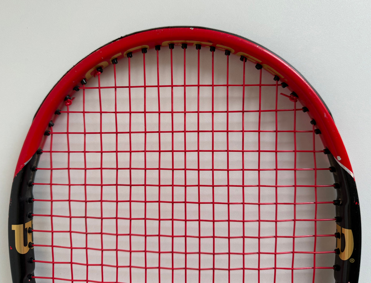 Wilson Pro Staff 97S V10