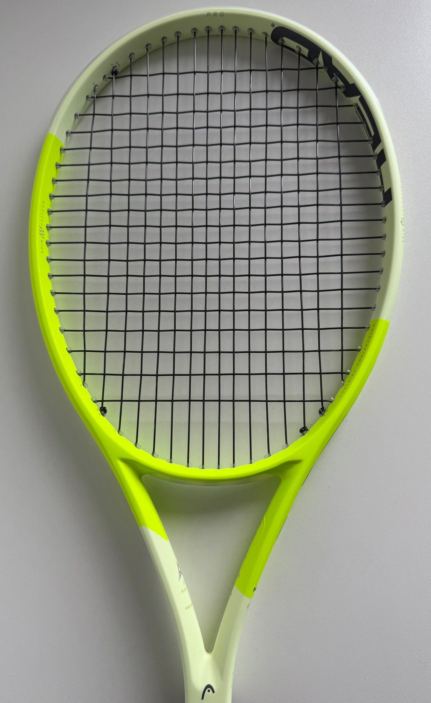 Head Auxetic 2.0 Extreme Pro