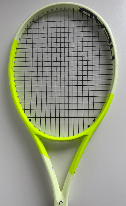 Head Auxetic 2.0 Extreme Pro