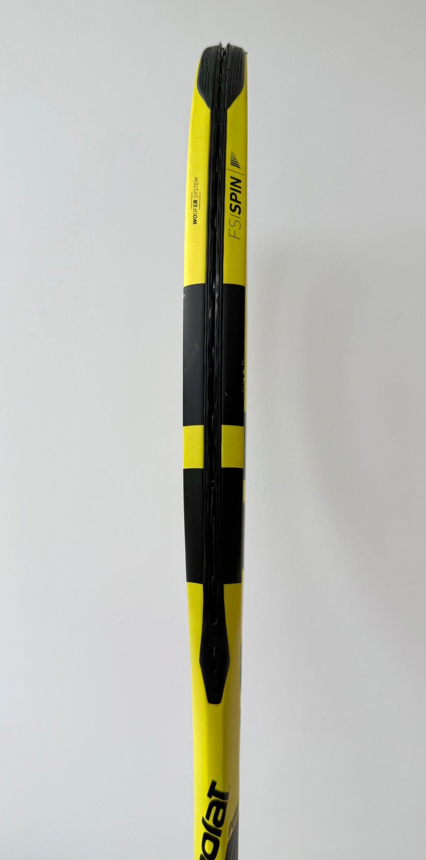 Babolat Pure Aero (2019)