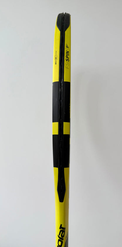 Babolat Pure Aero (2019)