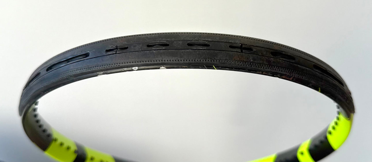 Babolat Pure Aero (2016)
