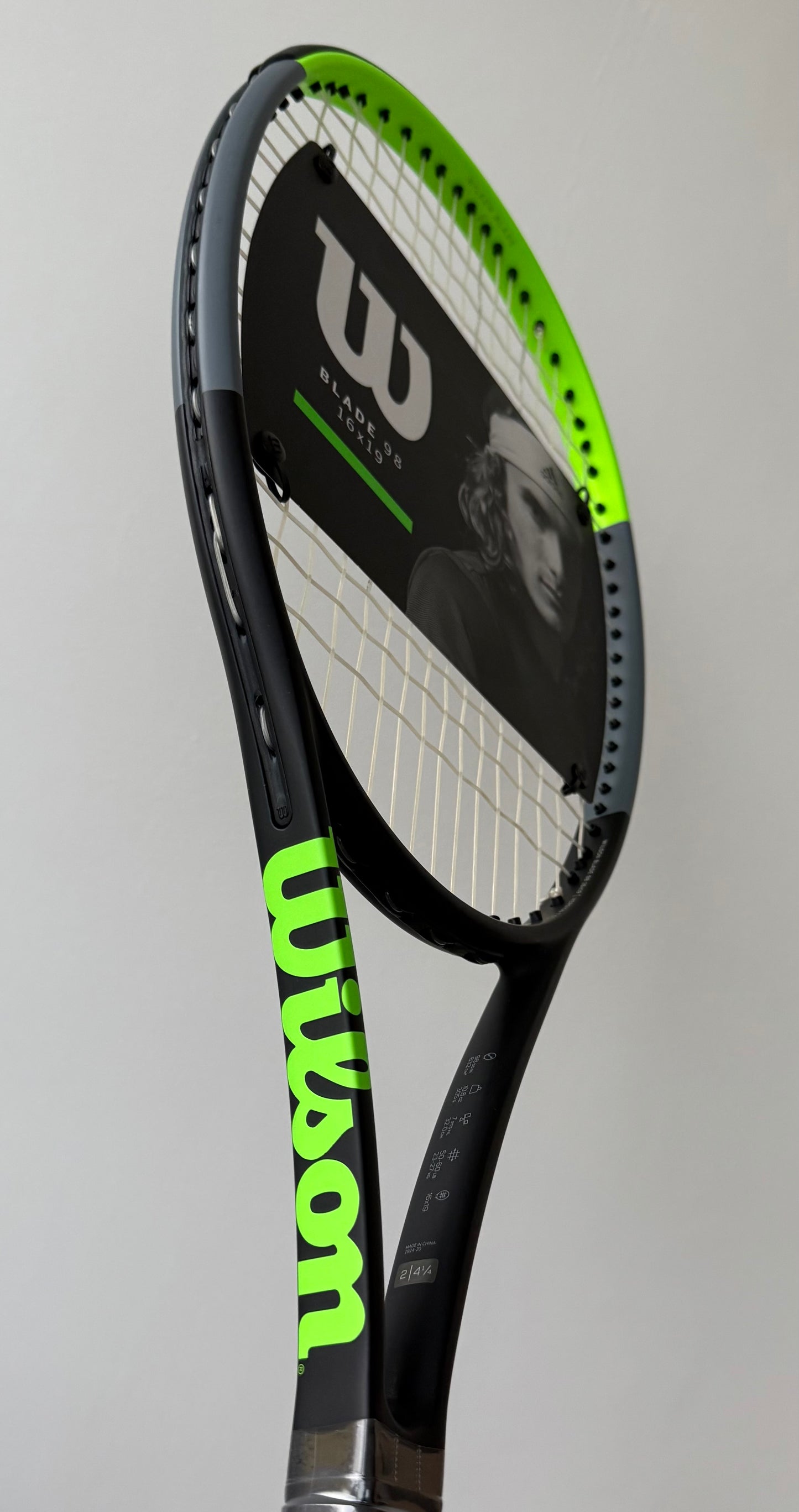 Wilson Blade 98 V7 (16X19)