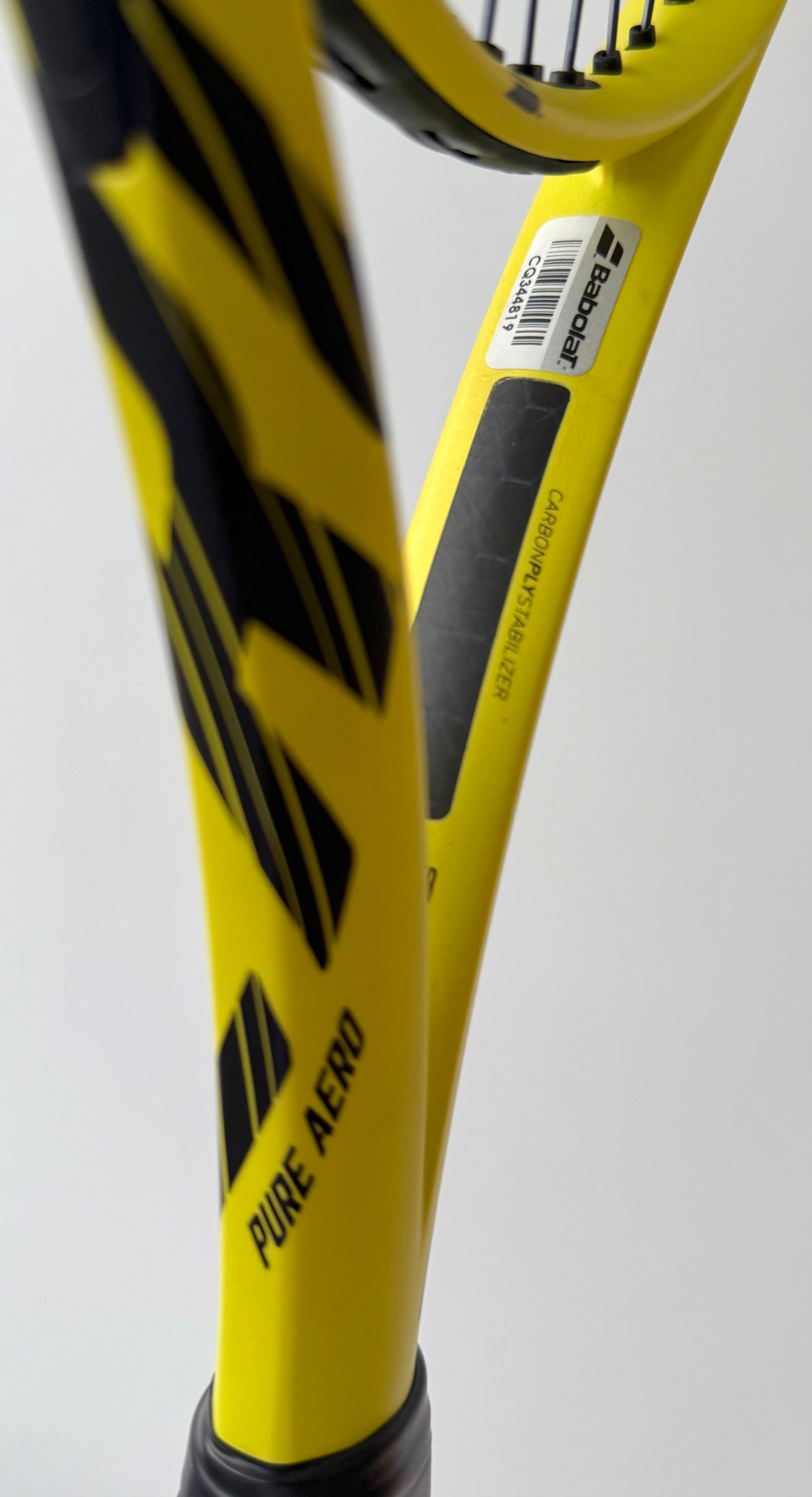 Babolat Pure Aero (2019)