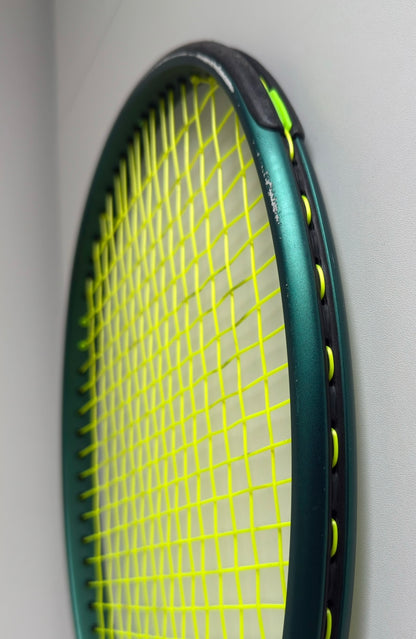 Wilson Blade 98 V9 (16X19)