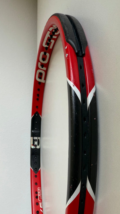Wilson Pro Staff RF97 Autograph V10