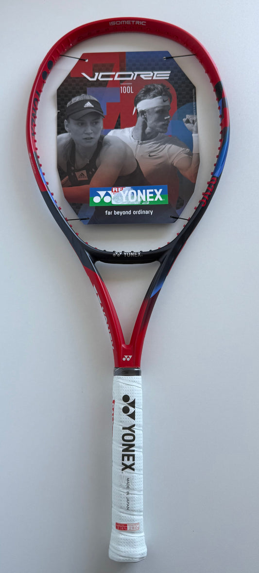 Yonex VCORE 100L (2023)