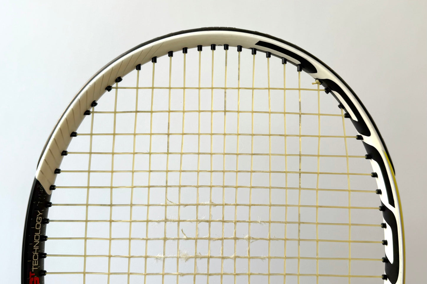 Babolat Aeropro Drive GT (2010)