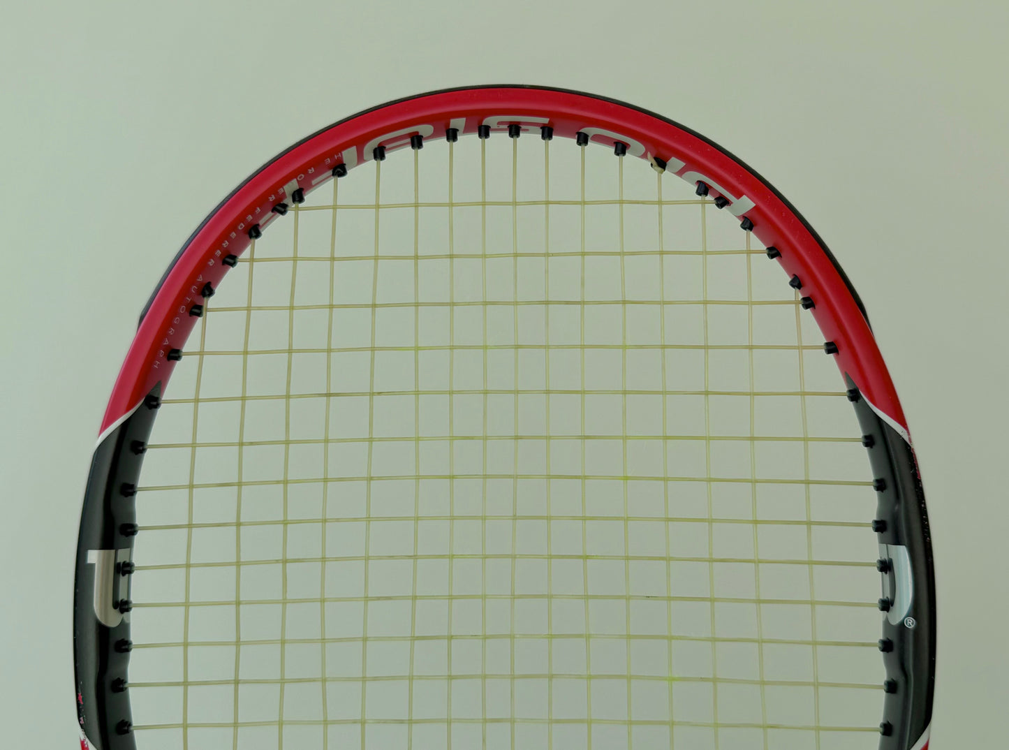 Wilson Pro Staff RF97 Autograph V10