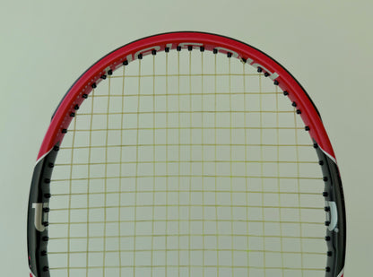 Wilson Pro Staff RF97 Autograph V10