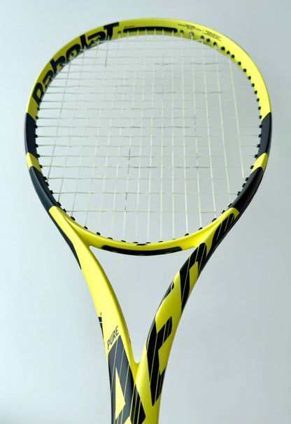 Babolat Pure Aero (2019)