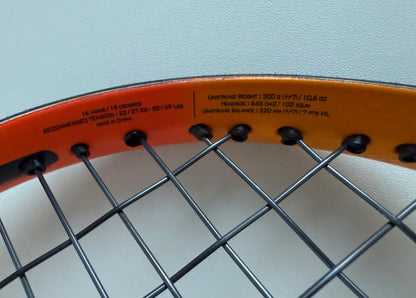 Babolat Pure Aero Rafa (2020)