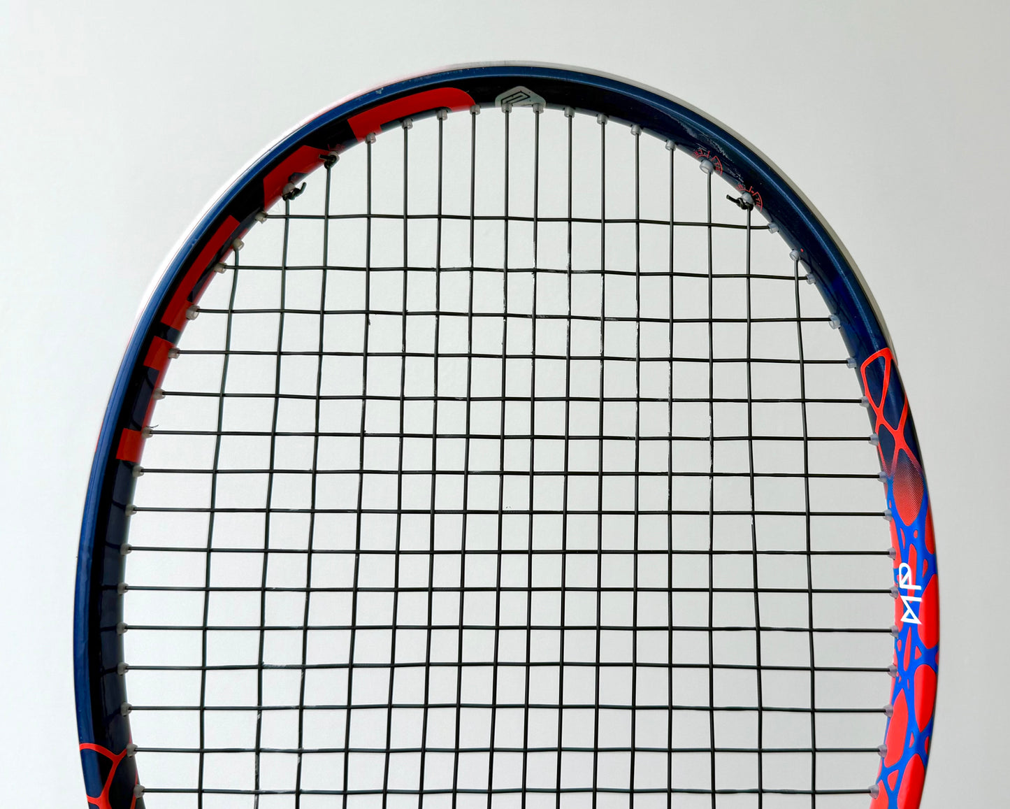 Head Graphene Touch Radical MP