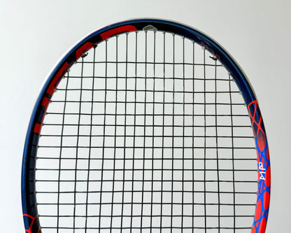 Head Graphene Touch Radical MP
