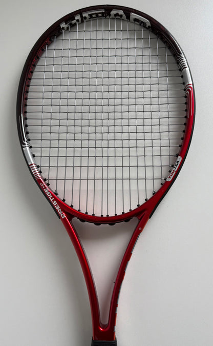 Head Youtek Prestige MP