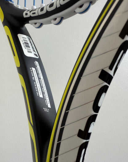 Babolat Aeropro Lite GT (2013)