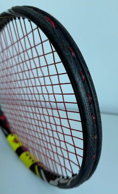 Babolat Aeropro Drive GT (2013)