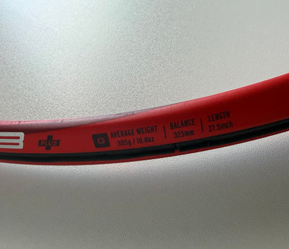 Yonex VCORE 98 Plus (2018)