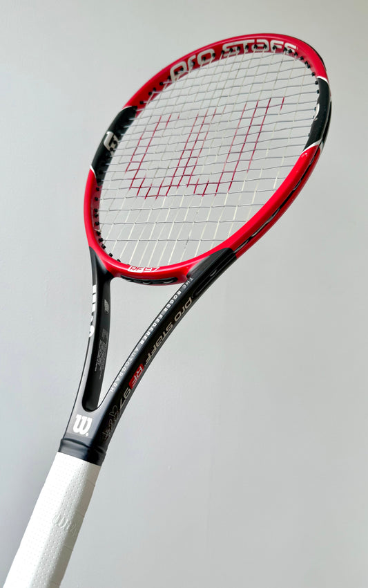 Wilson Pro Staff RF97 Autograph V10