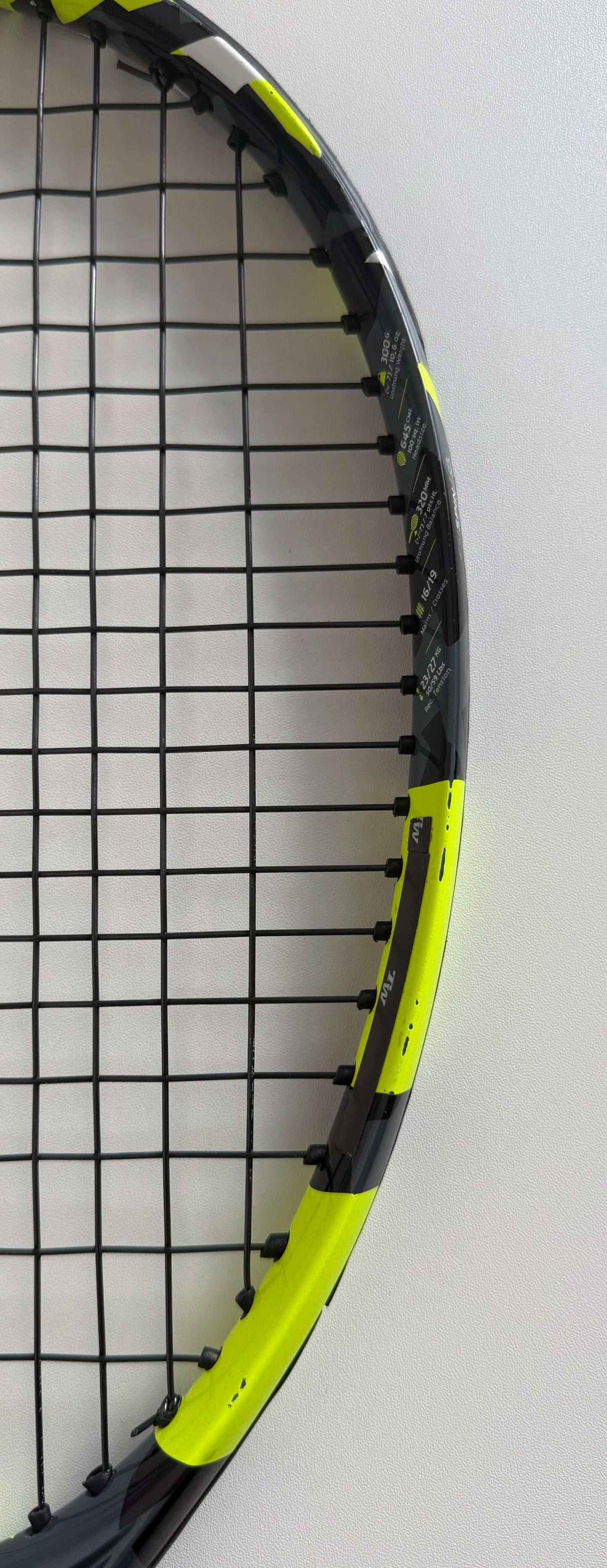 Babolat Pure Aero (2023)