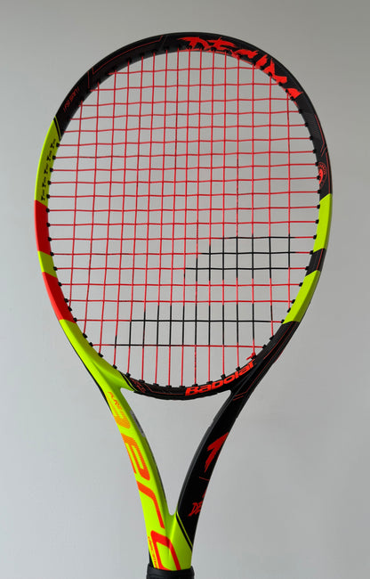 Babolat Pure Aero La Decima French Open