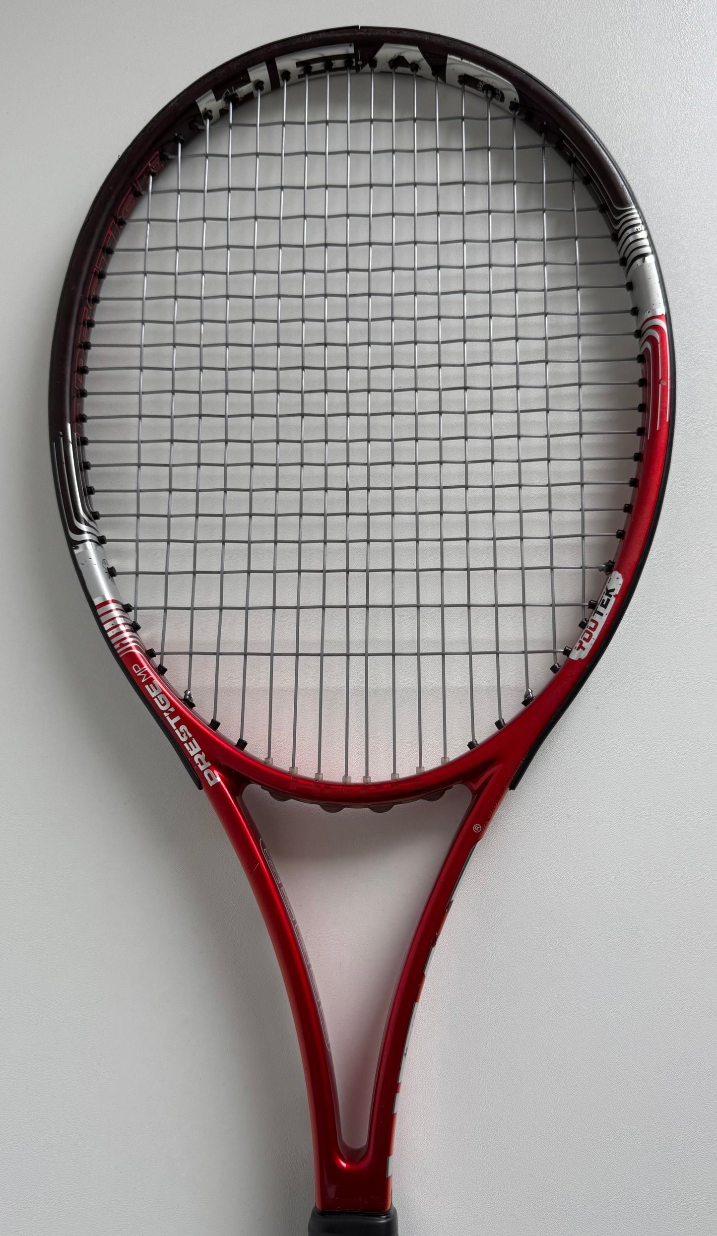 Head Youtek Prestige MP