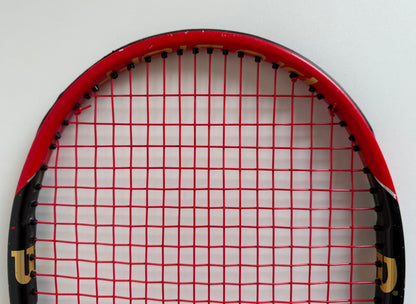 Wilson Pro Staff 97S V10