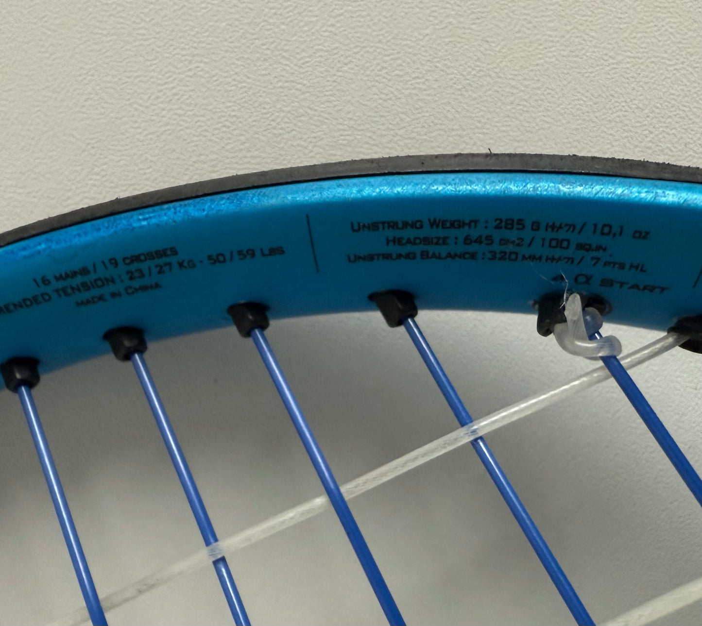 Babolat Pure Drive Team (2018)