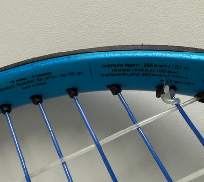 Babolat Pure Drive Team (2018)