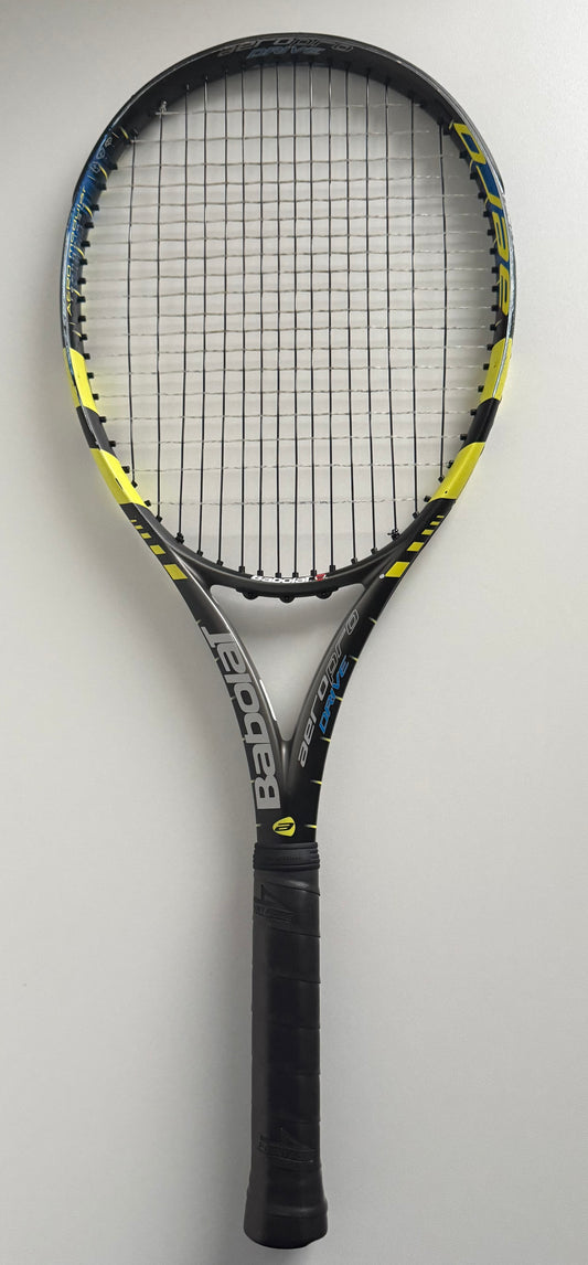 Babolat Aeropro Drive Original (2005)