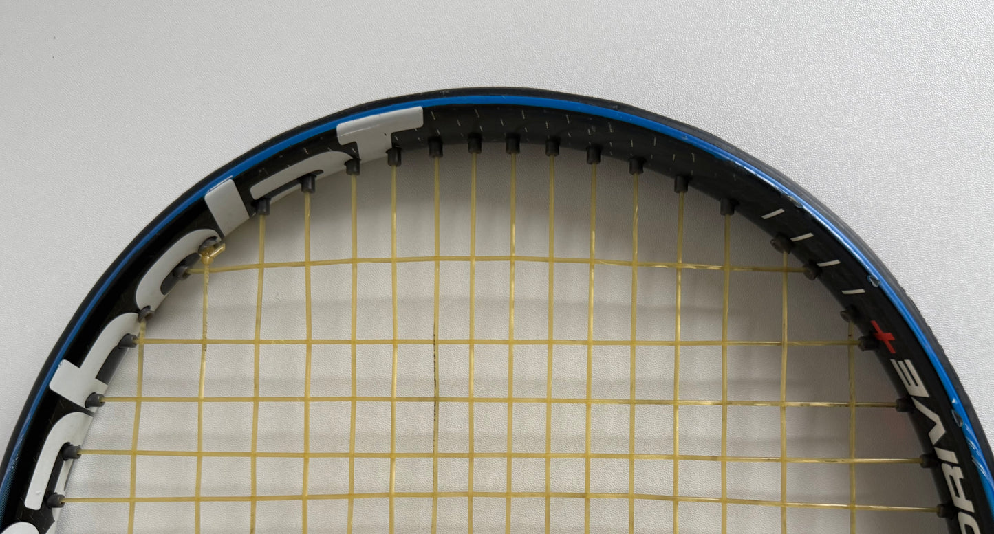 Babolat Pure Drive GT Plus (2009)