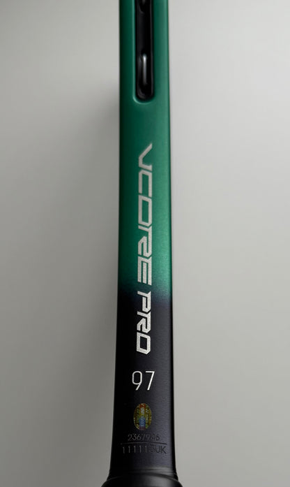 Yonex VCORE Pro 97 (2021)